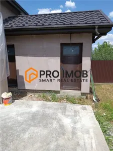 Casa tip P+M zona Capatanesti - foto 13
