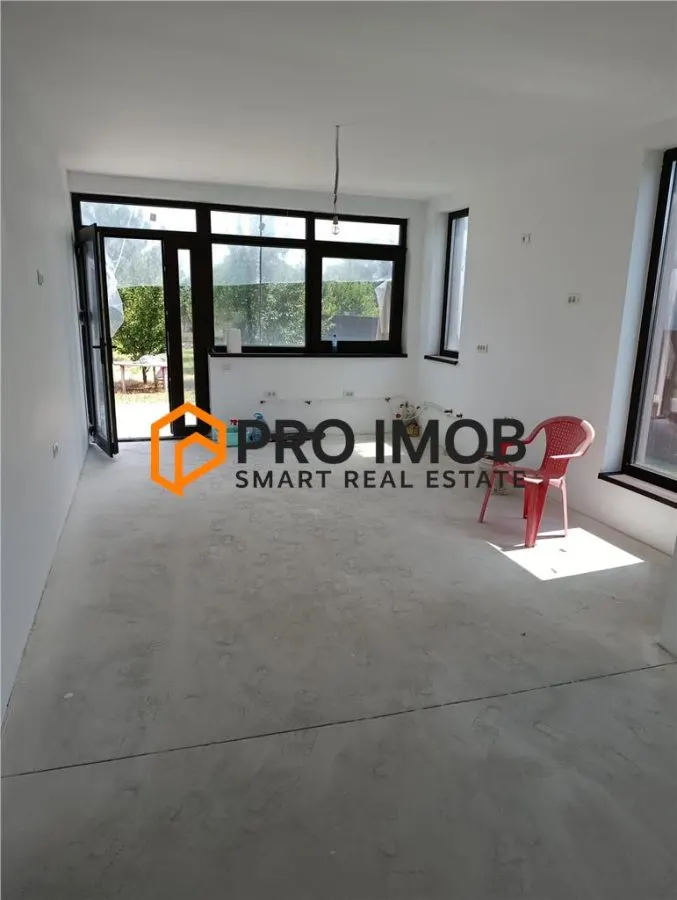 Casa tip P+M zona Capatanesti - foto 3