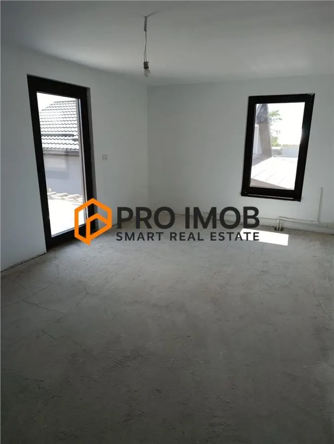 Casa tip P+M zona Capatanesti - foto 4