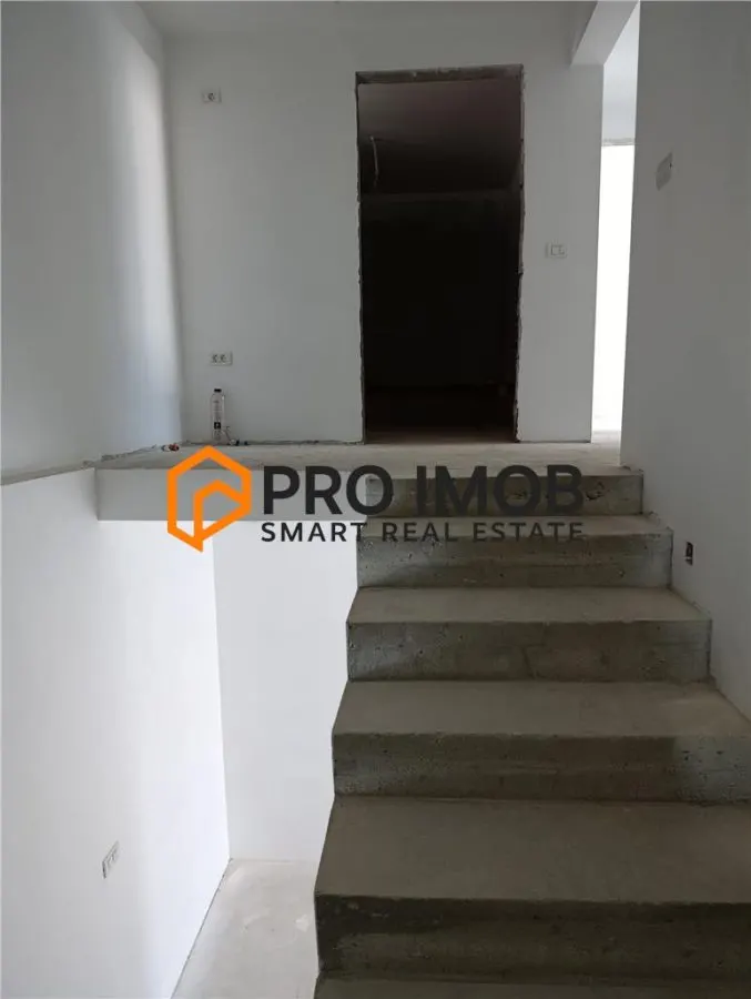 Casa tip P+M zona Capatanesti - foto 8