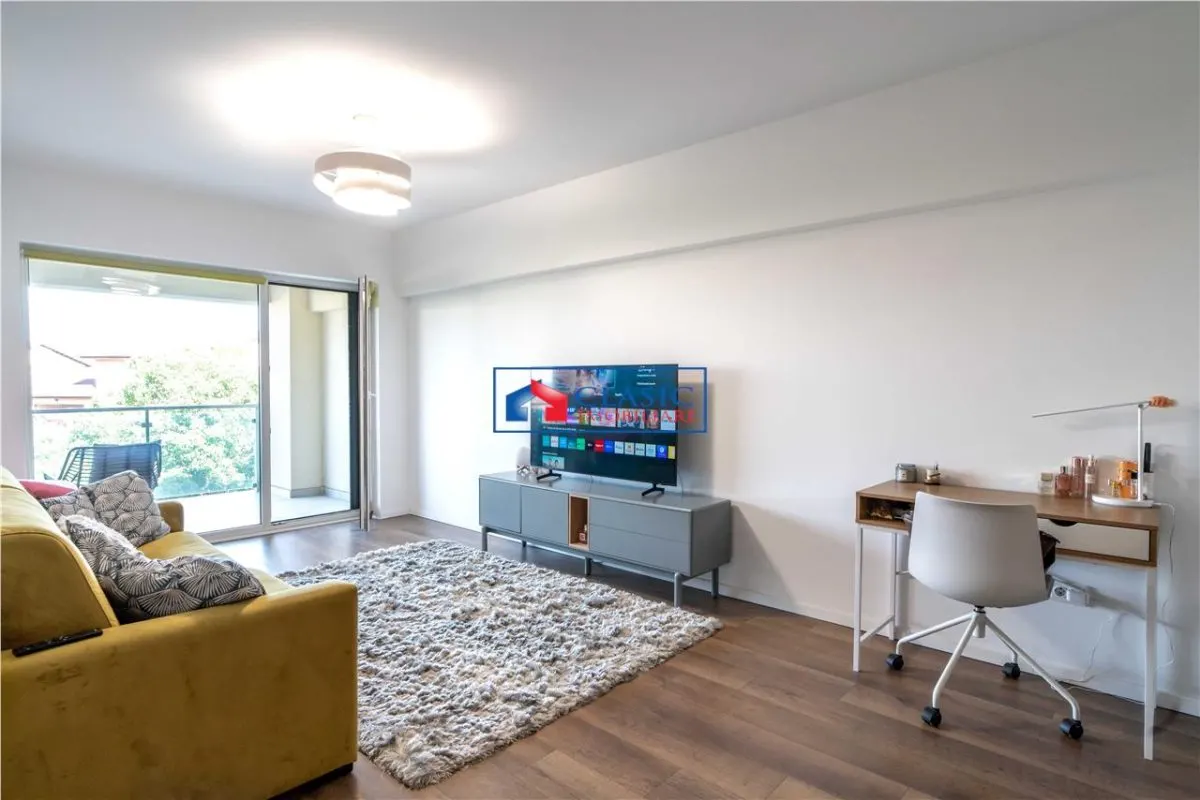 Inchiriere apartament 2 camere modern bloc nou in Gheorgheni- zona Iulius Mall - foto 1