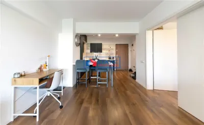 Inchiriere apartament 2 camere modern bloc nou in Gheorgheni- zona Iulius Mall - foto 4