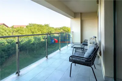 Inchiriere apartament 2 camere modern bloc nou in Gheorgheni- zona Iulius Mall - foto 6