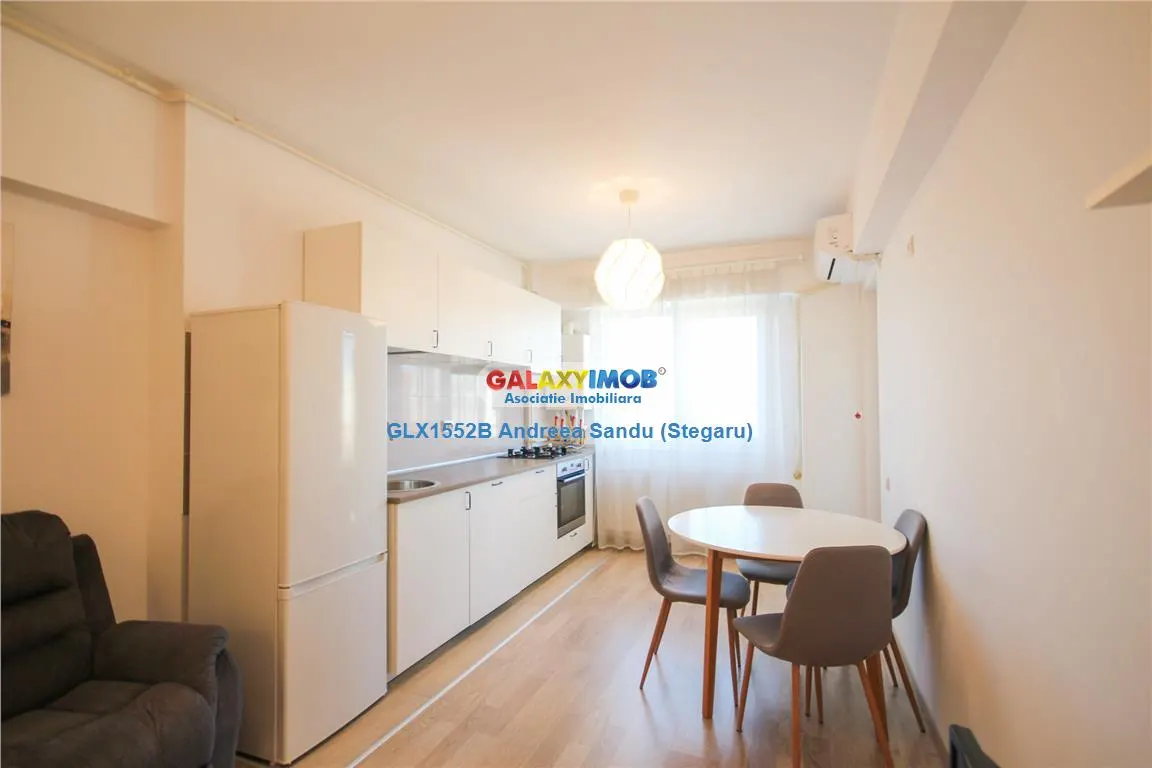 Apartament 2 camere de vanzare in Militari - Pacii - Rotar Park 1 - foto 4