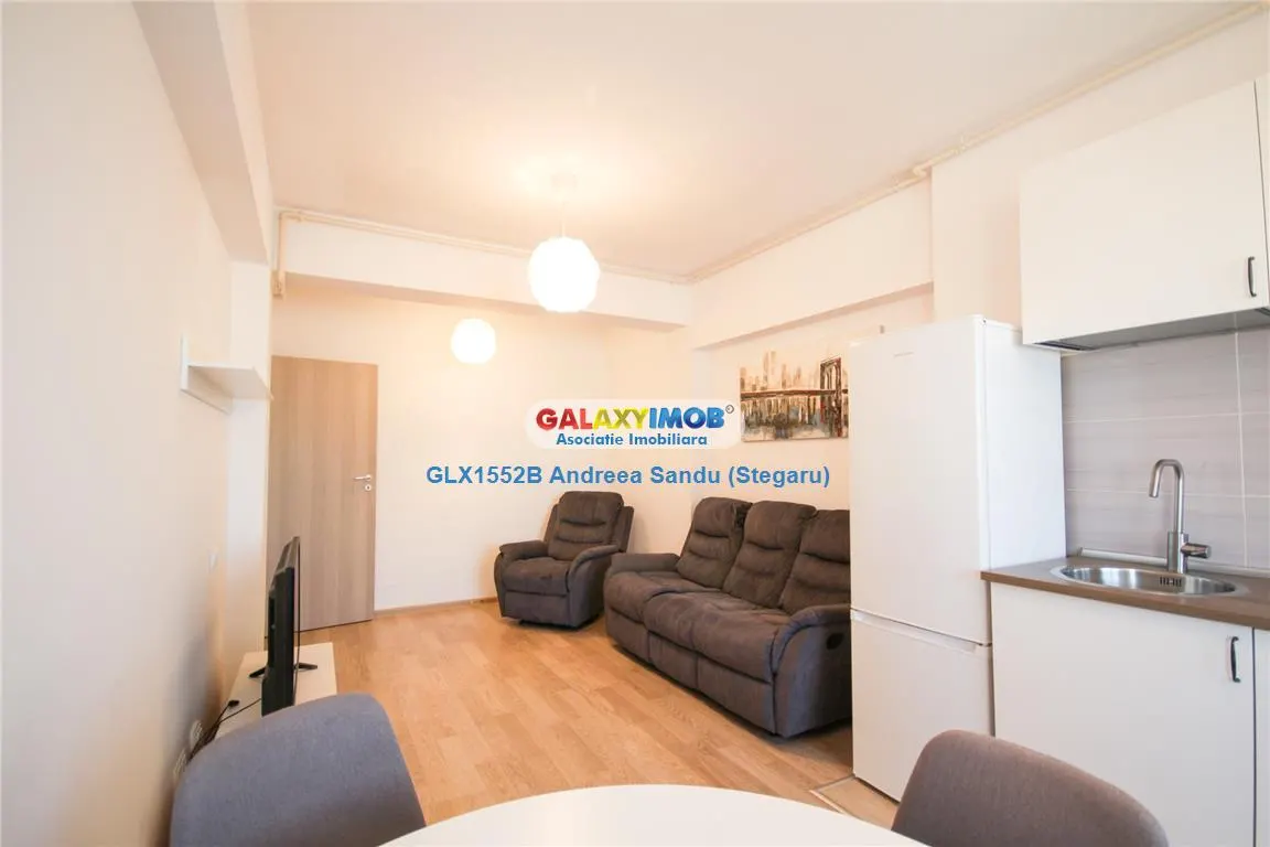 Apartament 2 camere de vanzare in Militari - Pacii - Rotar Park 1 - foto 7