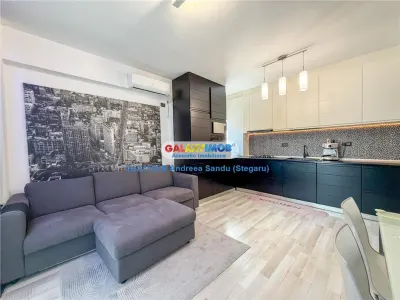 Apartament 3 camere de vanzare - Militari Residence - Rezervelor - Bucuresti