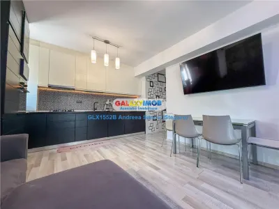 Apartament 3 camere de vanzare - Militari Residence - Rezervelor - foto 2