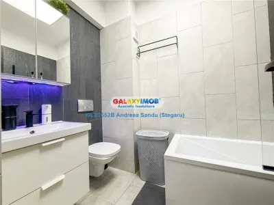 Apartament 3 camere de vanzare - Militari Residence - Rezervelor - foto 11