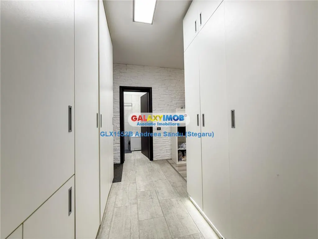 Apartament 3 camere de vanzare - Militari Residence - Rezervelor - foto 14