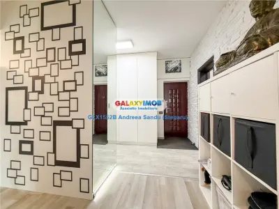 Apartament 3 camere de vanzare - Militari Residence - Rezervelor - foto 15