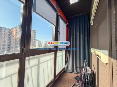 Apartament 3 camere de vanzare - Militari Residence - Rezervelor - foto 16