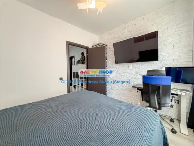 Apartament 3 camere de vanzare - Militari Residence - Rezervelor - foto 7
