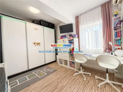 Apartament 3 camere de vanzare - Militari Residence - Rezervelor - foto 8