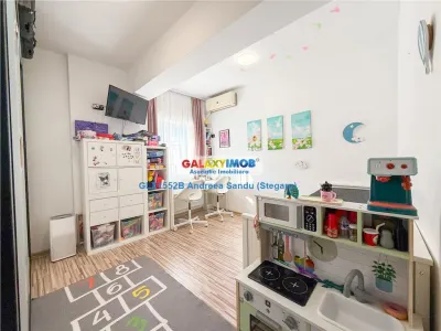 Apartament 3 camere de vanzare - Militari Residence - Rezervelor - foto 9