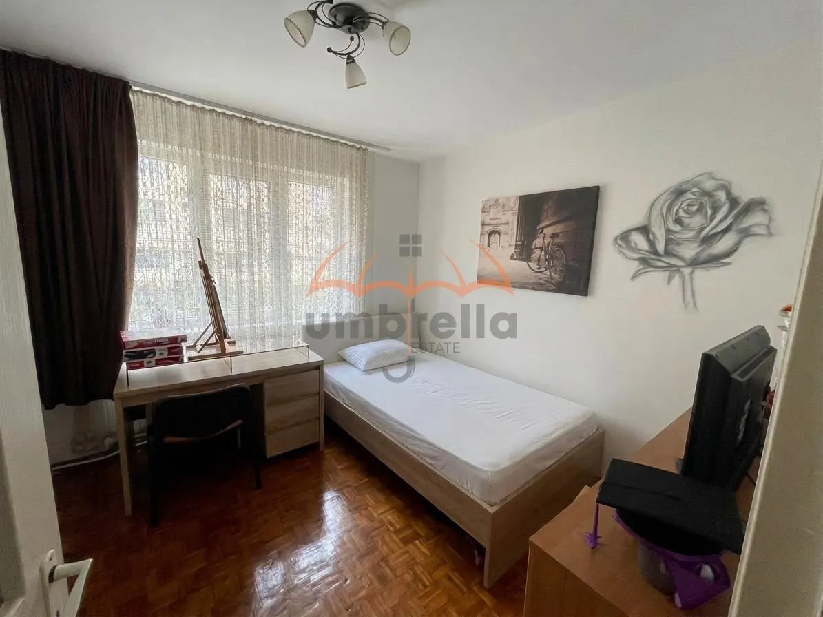 Apartament 4 camere la cheie + GARAJ, zona Spital TBC - foto 3