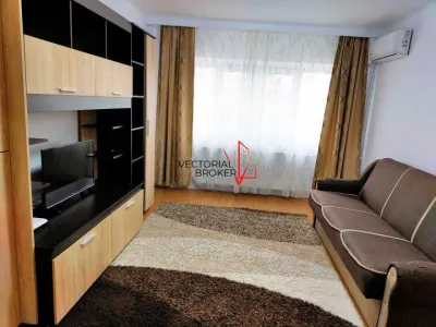 Chirie 2 camere Soseaua Iancului - foto 1