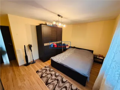 Vanzare apartament 3 camere cu gradina Floresti zona Tineretului, Cluj-Napoca - foto 7