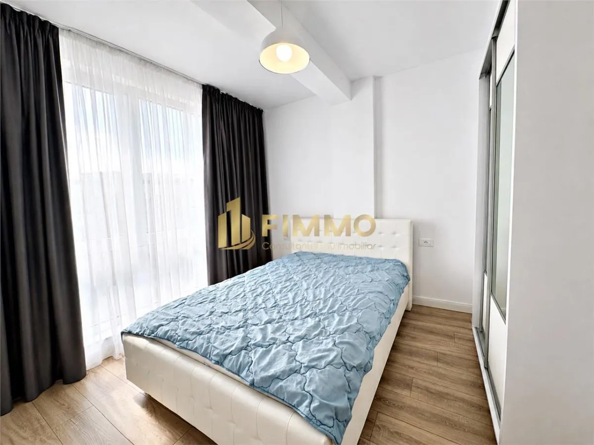Apartament 3 cam | Loc de parcare privat | Zamca | ID:1895 - foto 1