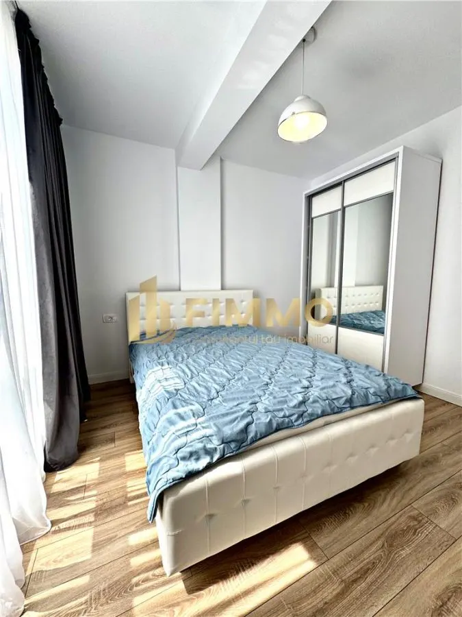 Apartament 3 cam | Loc de parcare privat | Zamca | ID:1895 - foto 2