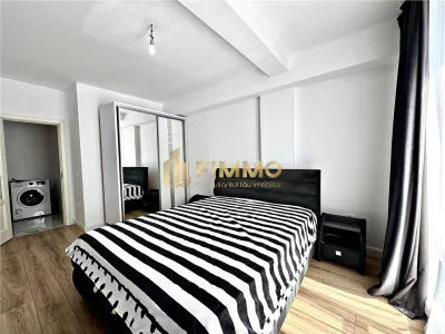 Apartament 3 cam | Loc de parcare privat | Zamca | ID:1895 - foto 4