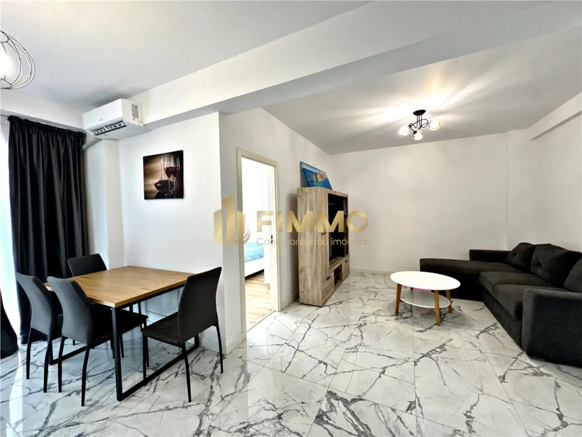 Apartament 3 cam | Loc de parcare privat | Zamca | ID:1895 - foto 5