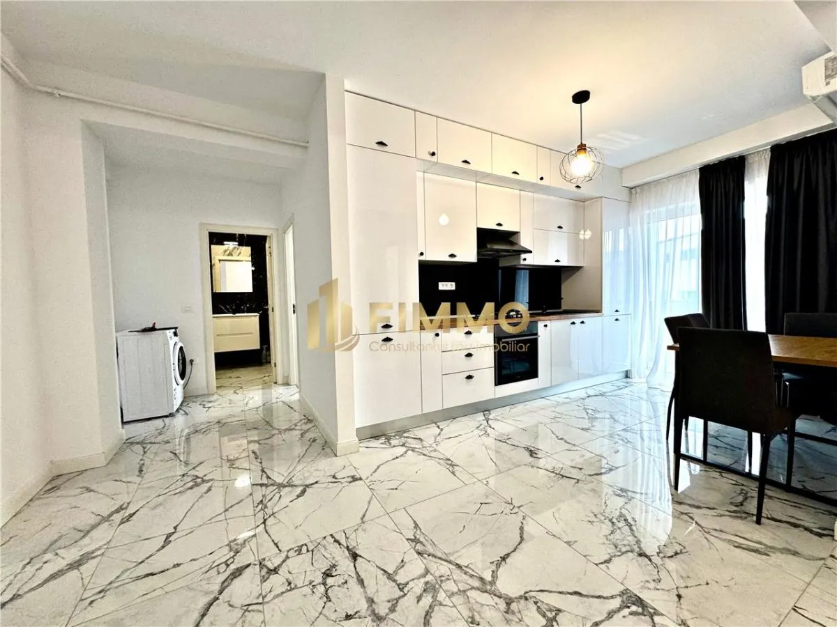 Apartament 3 cam | Loc de parcare privat | Zamca | ID:1895 - foto 8