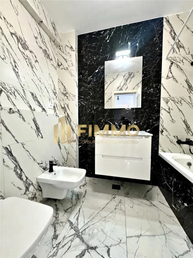 Apartament 3 cam | Loc de parcare privat | Zamca | ID:1895 - foto 9