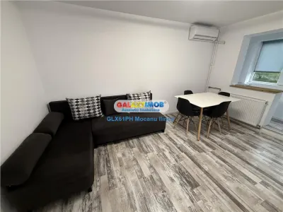 Inchiriere garsoniera moderna, Paltinis, Ploiesti - Ploiesti