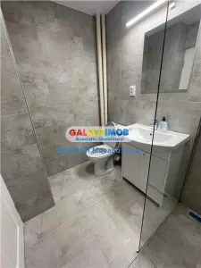Inchiriere garsoniera moderna, Paltinis, Ploiesti - foto 12