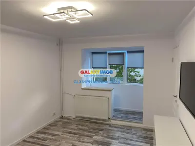 Inchiriere garsoniera moderna, Paltinis, Ploiesti - foto 15