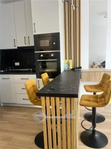 Apartament 2 camere SILK DISTRICT-- 530 EURO - foto 2