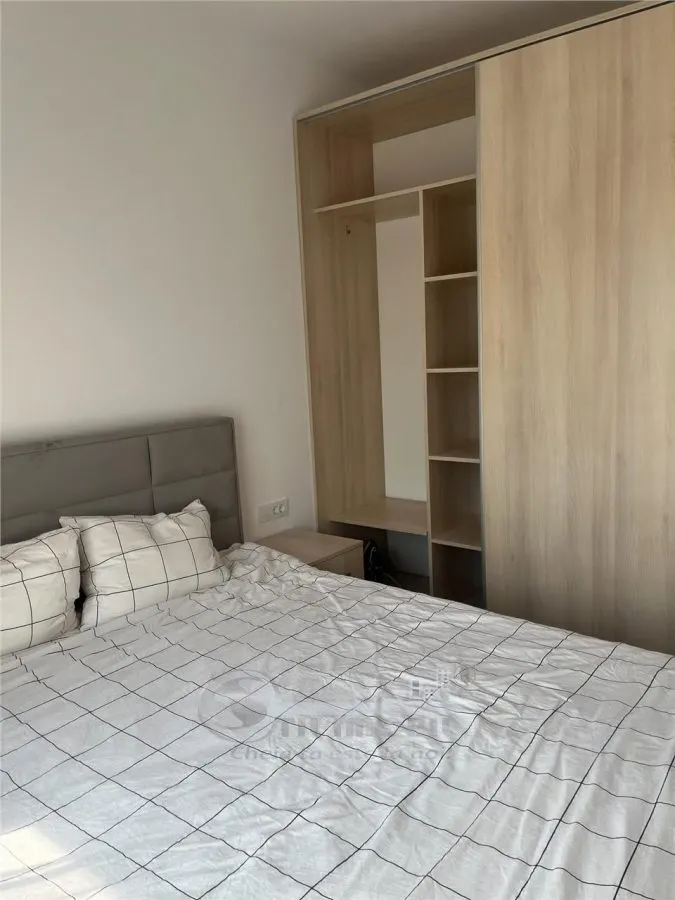 Apartament 2 camere SILK DISTRICT-- 530 EURO - foto 11