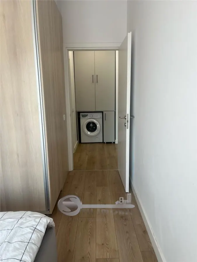 Apartament 2 camere SILK DISTRICT-- 530 EURO - foto 12