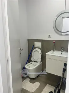 Apartament 2 camere SILK DISTRICT-- 530 EURO - foto 16