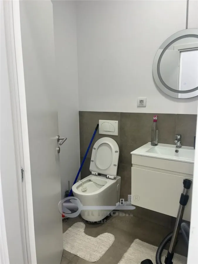 Apartament 2 camere SILK DISTRICT-- 530 EURO - foto 16
