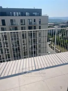 Apartament 2 camere SILK DISTRICT-- 530 EURO - foto 17