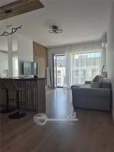 Apartament 2 camere SILK DISTRICT-- 530 EURO - foto 4