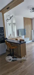 Apartament 2 camere SILK DISTRICT-- 530 EURO - foto 5