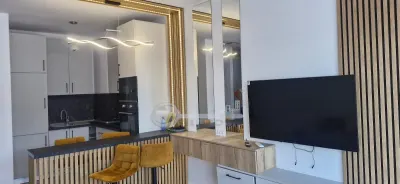 Apartament 2 camere SILK DISTRICT-- 530 EURO - foto 8
