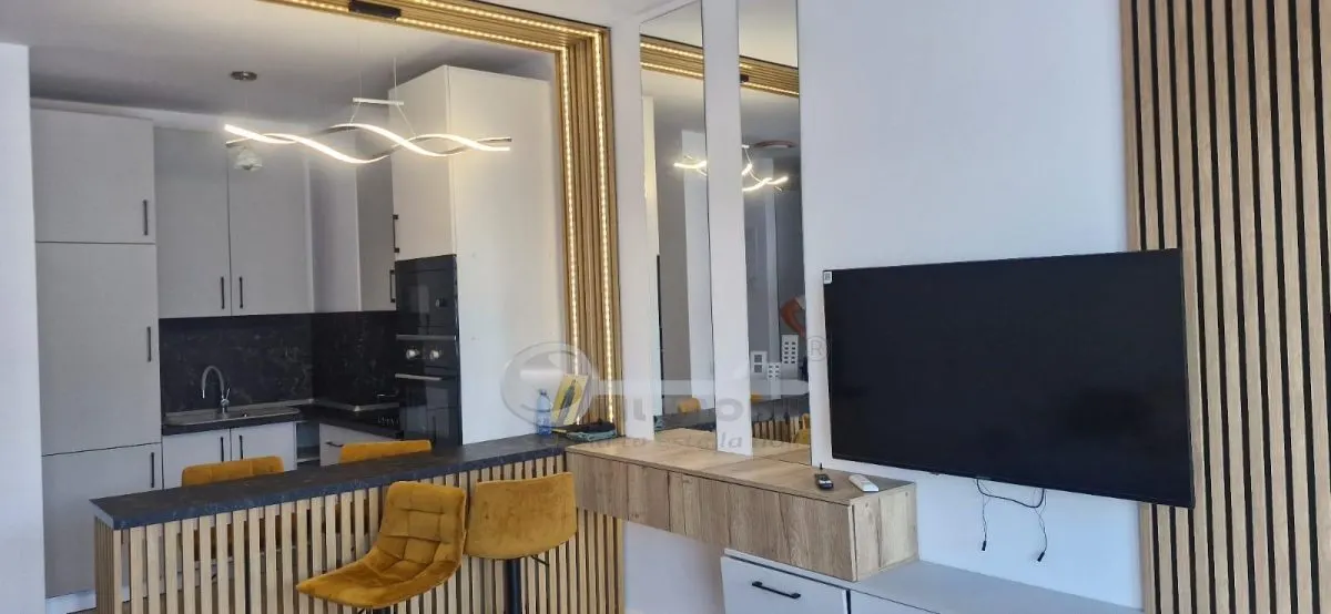 Apartament 2 camere SILK DISTRICT-- 530 EURO - foto 8