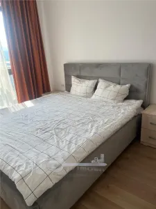 Apartament 2 camere SILK DISTRICT-- 530 EURO - foto 10