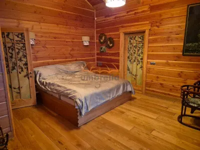 Chalet de Lux în Unguras - foto 12