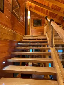 Chalet de Lux în Unguras - foto 13