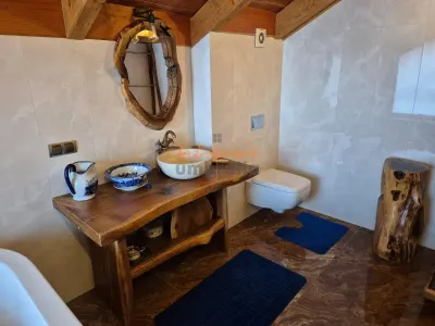 Chalet de Lux în Unguras - foto 16