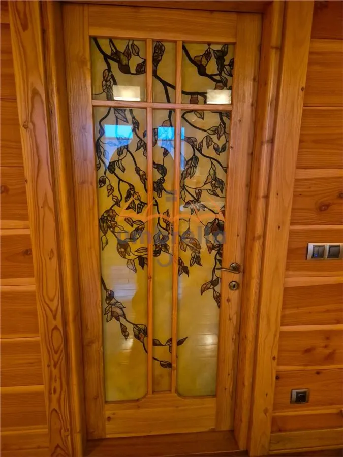 Chalet de Lux în Unguras - foto 19