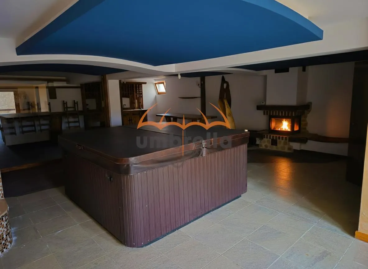 Chalet de Lux în Unguras - foto 20