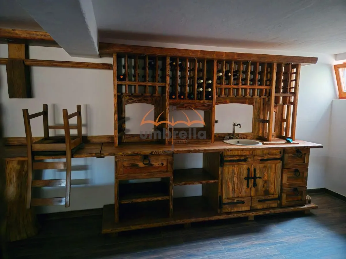 Chalet de Lux în Unguras - foto 21