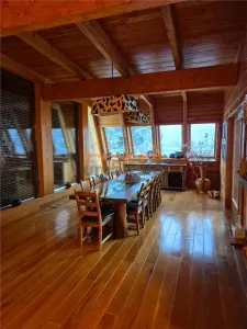 Chalet de Lux în Unguras - foto 7