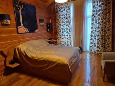 Chalet de Lux în Unguras - foto 9
