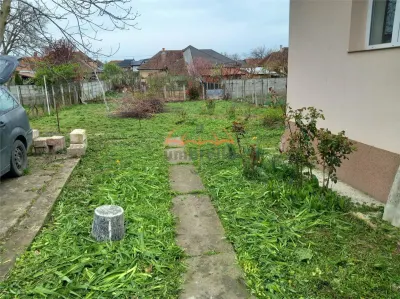 Casa zona Titulescu - Satu Mare